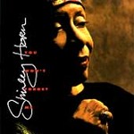 You Won't Forget Me by Shirley Horn (Jan-1991, Verve)