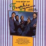 Best of Frankie Lymon & The Teenagers by Frankie Lymon (CD, Nov-1989, Rhino Records USA)