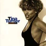 Simply the Best by Tina Turner (CD, Oct-1991, Capitol/EMI Records)