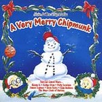 A Very Merry Chipmunk by Alvin & The Chipmunks (CD, Sep-2001, Sony Wonder)