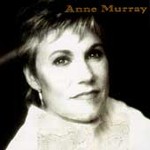 Anne Murray by Anne Murray (CD, Aug-1996, SBK Records)