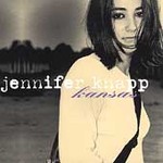 Kansas by Jennifer Knapp (CD, Nov-1998, Gotee)
