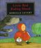 Little Red Riding Hood by Mireille Levert (1996, Hardcover)