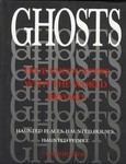Ghosts by Hans Holzer (1997, Hardcover)