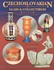 Book: Czechoslovakian Glass & Collectibles Dale Barta, Softcover