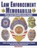 Book: Law Enforcement Memorabilia Monty McCord, Paperback