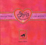 Spells for a Perfect Love Life by Lauren White (2000, Hardcover, Illustrated)