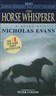 The Horse Whisperer by Nicholas Evans (1995)