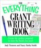 The Everything Grant Writing Book by Judy Tremore, Nancy Burke Smith (2003, Paperback)