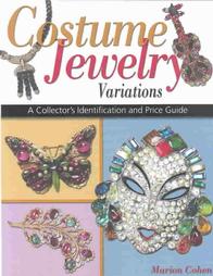 Costume Jewelry Variations by Marion Cohen (2003)