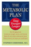 The Metabolic Plan by Stephen Cherniske (2004, Paperback, Reprint)