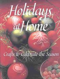 Holidays at Home (2004, Paperback)