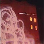 Space Settings by Headset (CD, Jun-2004, Plug Research)