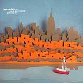 Turntables on the Hudson Vol. 4 by Various Artists (CD, Aug-2004, Giant Step Records)