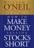 Book: How To Make Money Selling Stocks Short Gil Morales, Paperback
