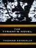 Book: The Tyrant's Novel - Thomas Keneally