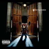 Late Registration [PA] [Digipak] [Limited] by Kanye West (CD, Aug-2005, Def Jam USA)