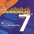 CD: N.Y.C. Underground Party Vol. 7 Louie DeVito, Nov-2005
