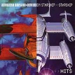 Hits by Jefferson Airplane (CD, Sep-1998, 2 Discs, RCA Records USA)
