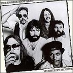 Minute by Minute [Remaster] [Gold Disc CD] by Doobie Brothers (The) (CD, Feb-2005, Audio Fidelity)