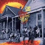 Shades of Two Worlds by Allman Brothers Band (The) (CD, Jul-1991, Epic USA)