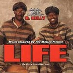 Life: Music Inspired by the Motion Picture by Original Soundtrack (CD, Mar-1999, Rock Land Records)