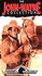 VHS: Hell Town (Born to the West) - Charles Barton