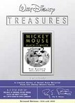 Walt Disney Treasures: Mickey Mouse in Black and White (DVD, 2002, Collectable Tin Case (Limited))