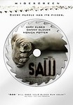Saw (DVD, 2005)