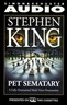 Pet Sematary by Stephen King (1998)