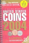 A Guide Book of United States Coins 2004 by R.S. Yeoman (2003, Paperback, Spiral)