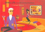 Shag, Ltd by Shag (2006, Paperback)