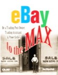 Ebay to the Max by Ron Mansfield (2005, Paperback)