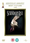 Schindler's List (DVD)