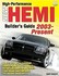 Book: High-Performance New Hemi Builder's Guide 2003-Present Barry Kluczyk, Paperback