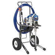 Graco Magnum 190 Lts Airless Paint Sprayer | eBay