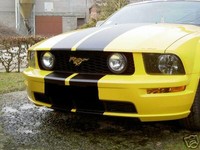 2006 GT Front End 4