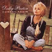Dolly Parton - Hungry Again (CD 1998)