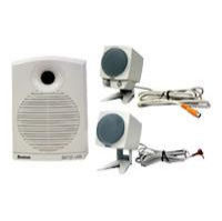 Boston Acoustics Gateway™ Digital BA735 2 Speakers