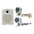 Computer Speaker: Boston Acoustics Gateway™ Digital BA735 2 Speakers Cable Speakers, 2 Speakers + Subwoofer, 6 Watt