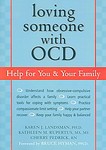 Loving Someone With Ocd by Cherry Pedrick, Karen J. Landsman, Kathleen Rupertus (2005, Paperback)