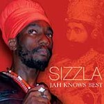 Jah Knows Best by Sizzla (CD, Jun-2004, RAS Records)