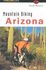 Mountain Biking Arizona by Sarah Bennett (1996, Paperback, Illustrated)