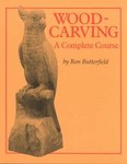 Woodcarving by Ron Butterfield (1992, Paperback)