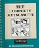 Book: The Complete Metalsmith Tim McCreight, Softcover