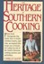 Book: The Heritage of Southern Cooking Camille Glenn, Paperback
