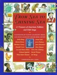 From Sea to Shining Sea (1993, Reinforced Hardcover)