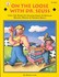 Book: On the Loose With Dr. Seuss Shirley Cook, Paperback