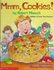 Book: Mmm, Cookies! - Robert Munsch