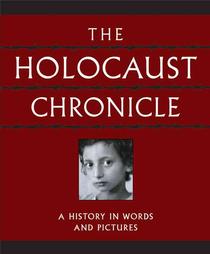 Holocaust Chronicle by John Roth (2000, Hardcover)